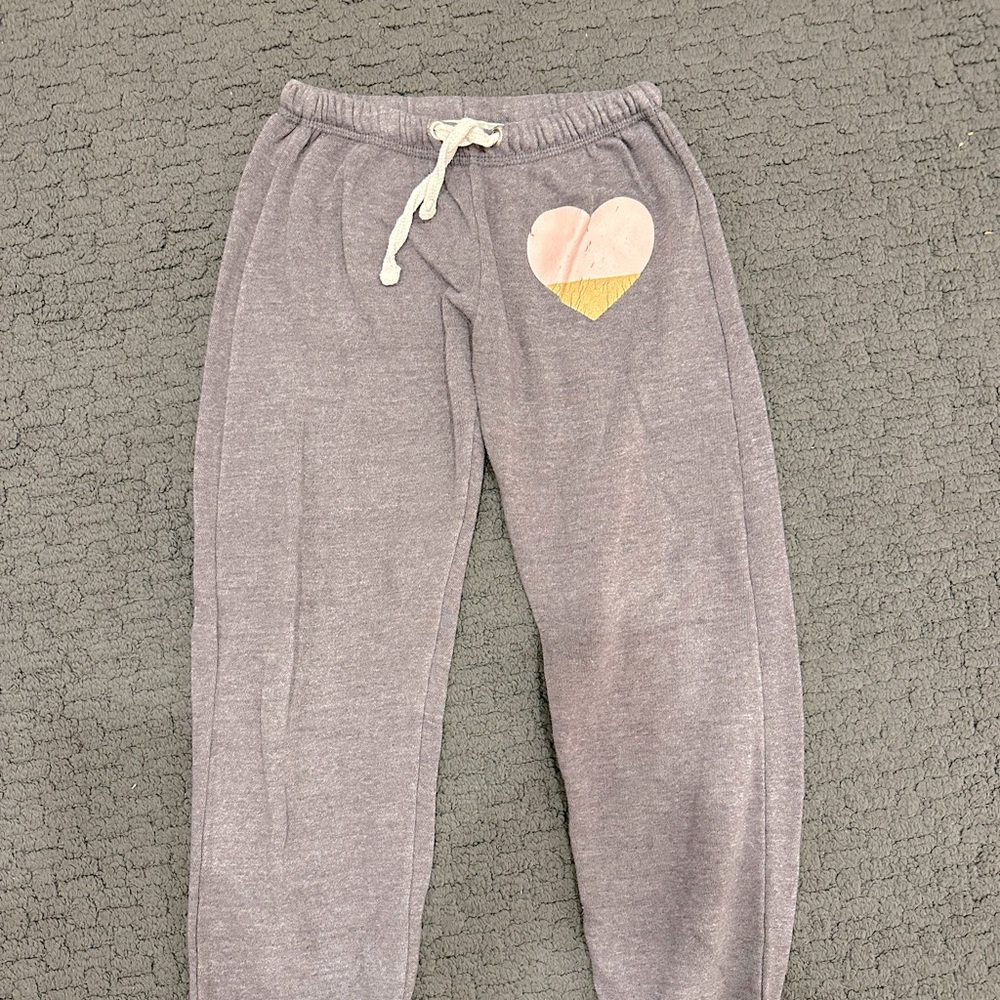 Vintage Havana girls sweatpants